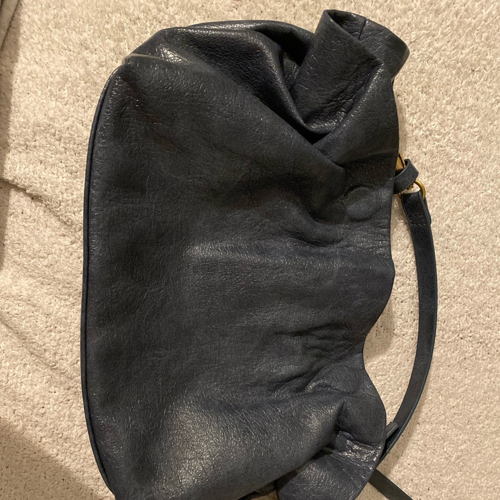 Anthropologie purse